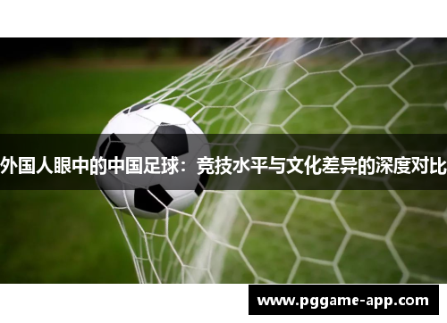 外国人眼中的中国足球：竞技水平与文化差异的深度对比