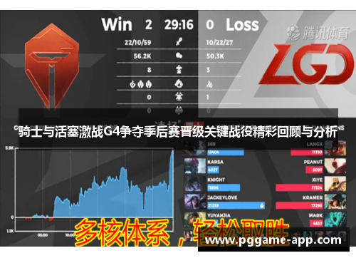 骑士与活塞激战G4争夺季后赛晋级关键战役精彩回顾与分析 骑士与活塞激战G4争夺季后赛晋级关键战役精彩回顾与分析